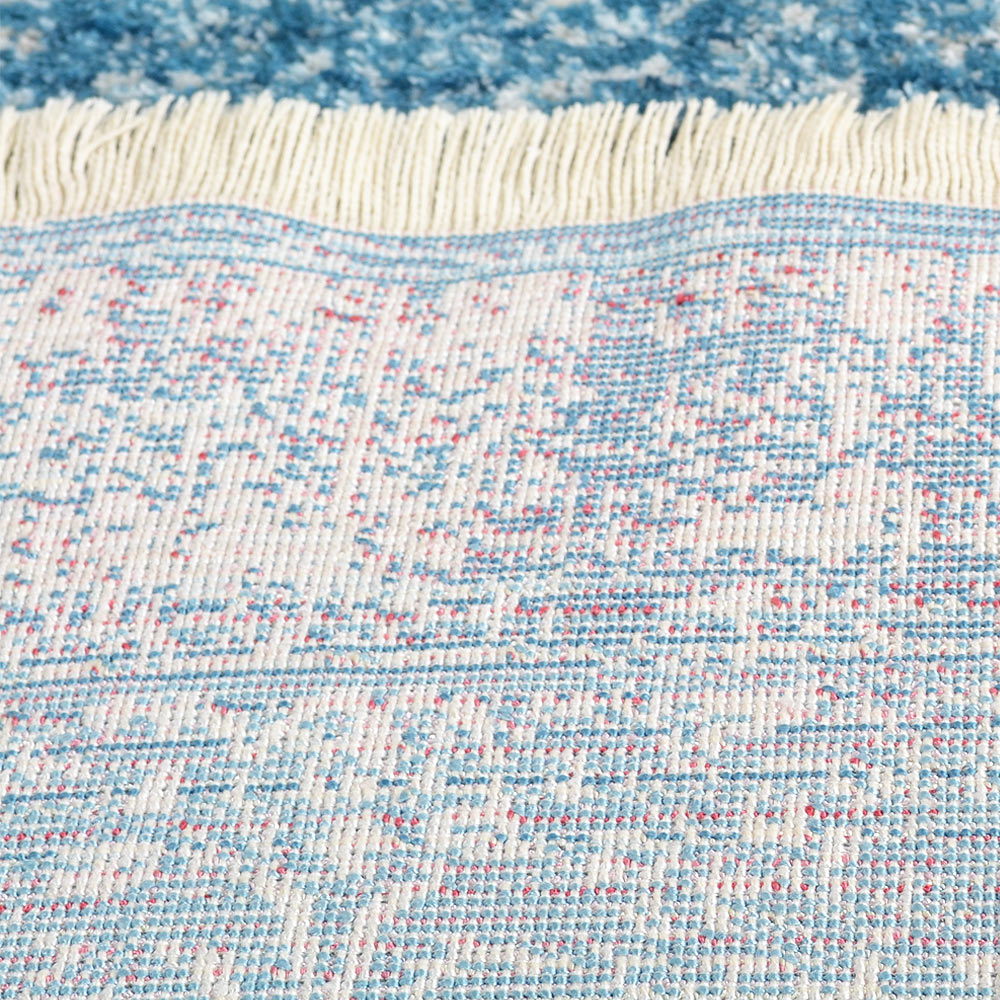 Luxorian Machine Woven Rug