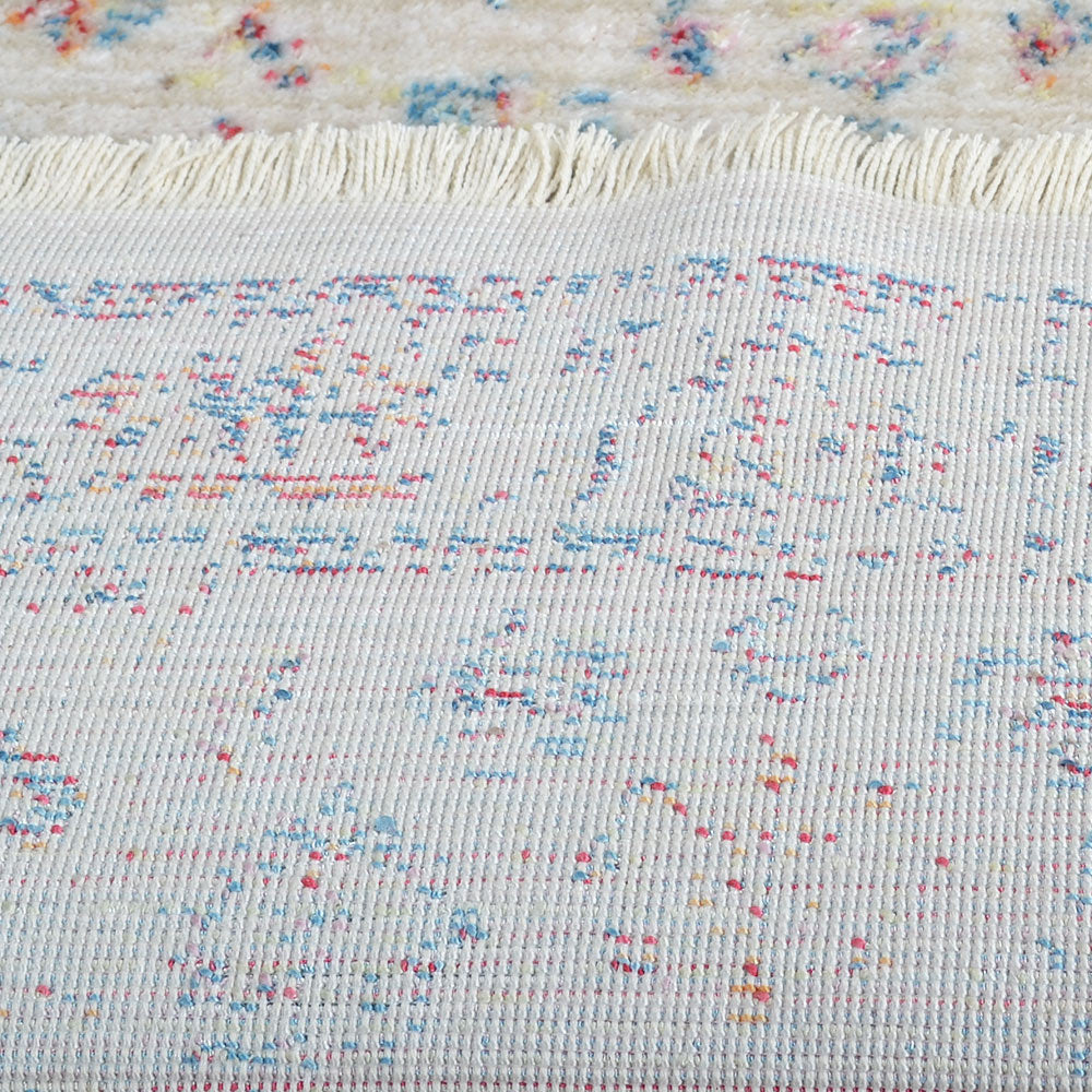 Traditex Machine Woven Rug