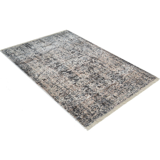 Rugalicious Machine Woven Rug
