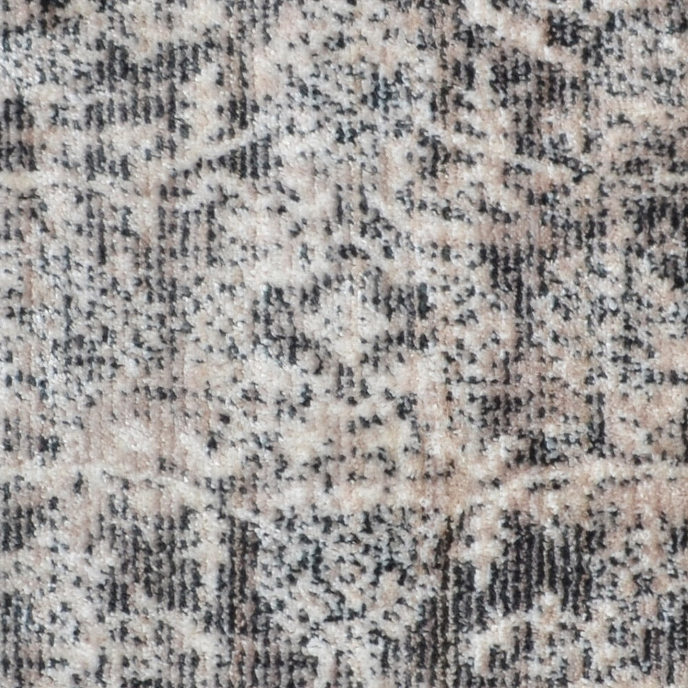 Rugalicious Machine Woven Rug