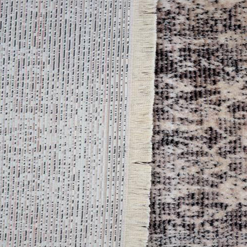 Rugalicious Machine Woven Rug