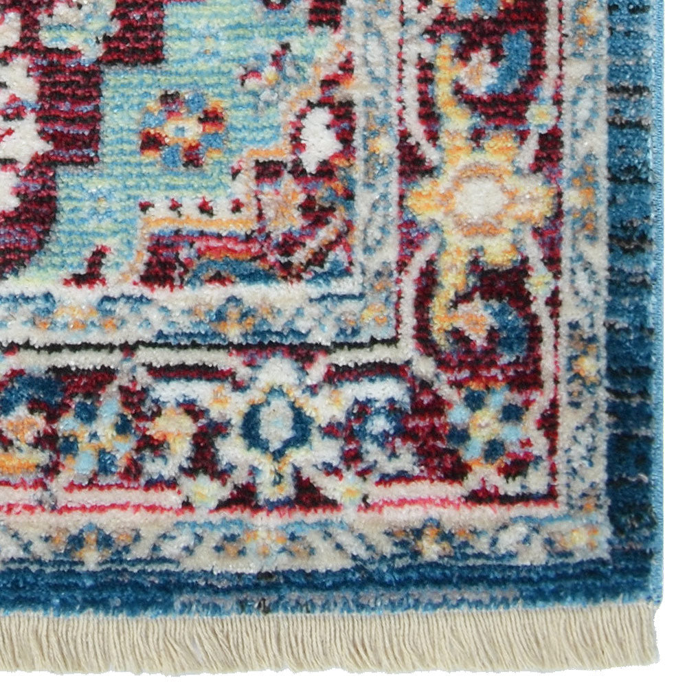 Opulentix Machine Woven Rug