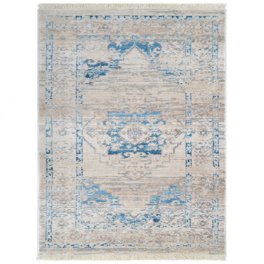 Silkoria Machine Woven Rug