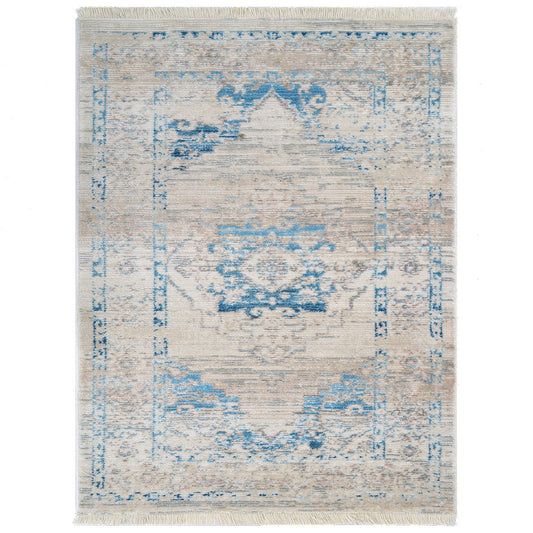 Silkoria Machine Woven Rug