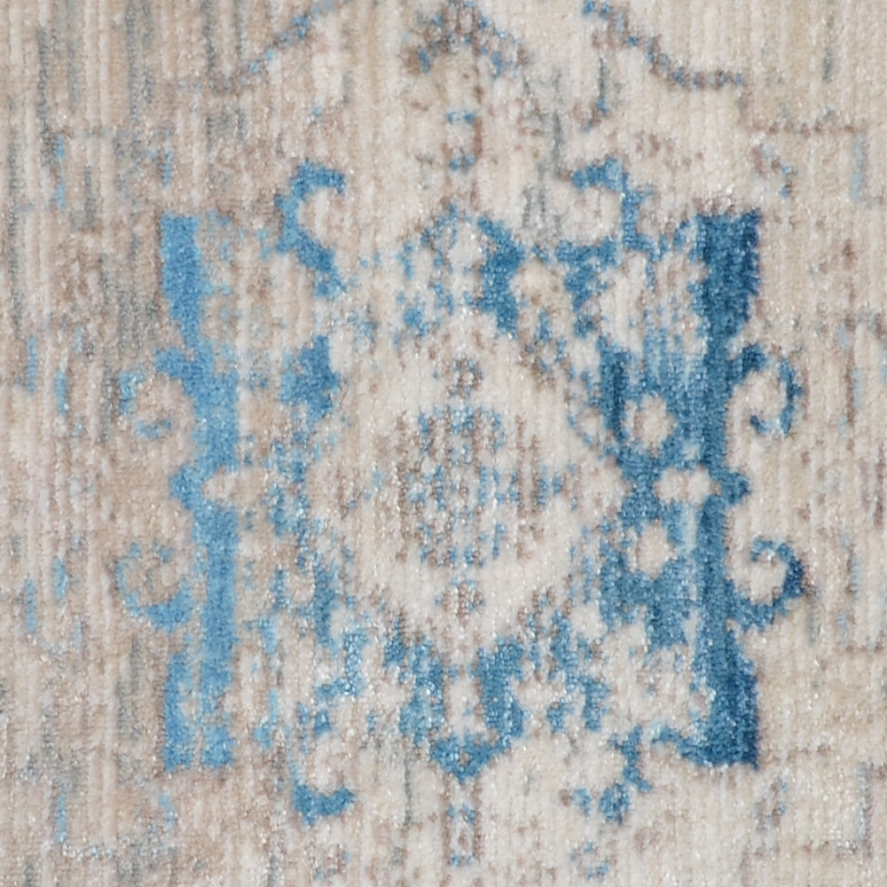 Silkoria Machine Woven Rug