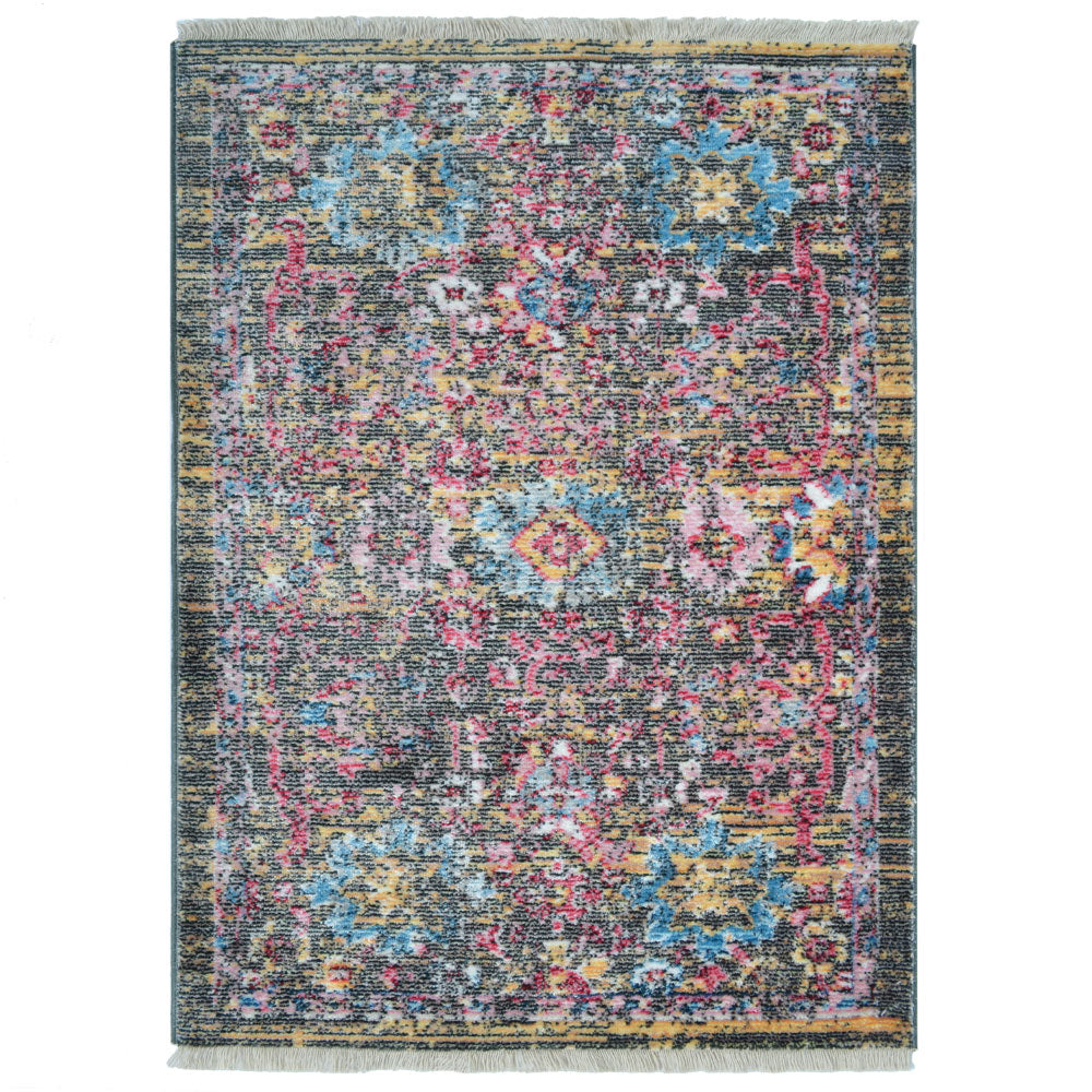 Rugaluxe Machine Woven Rug