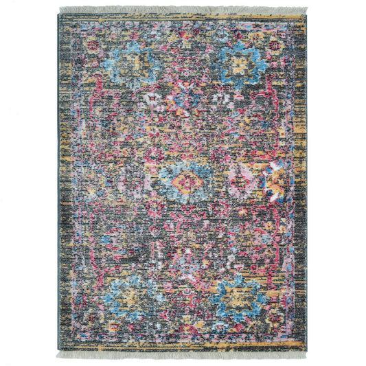 Rugaluxe Machine Woven Rug