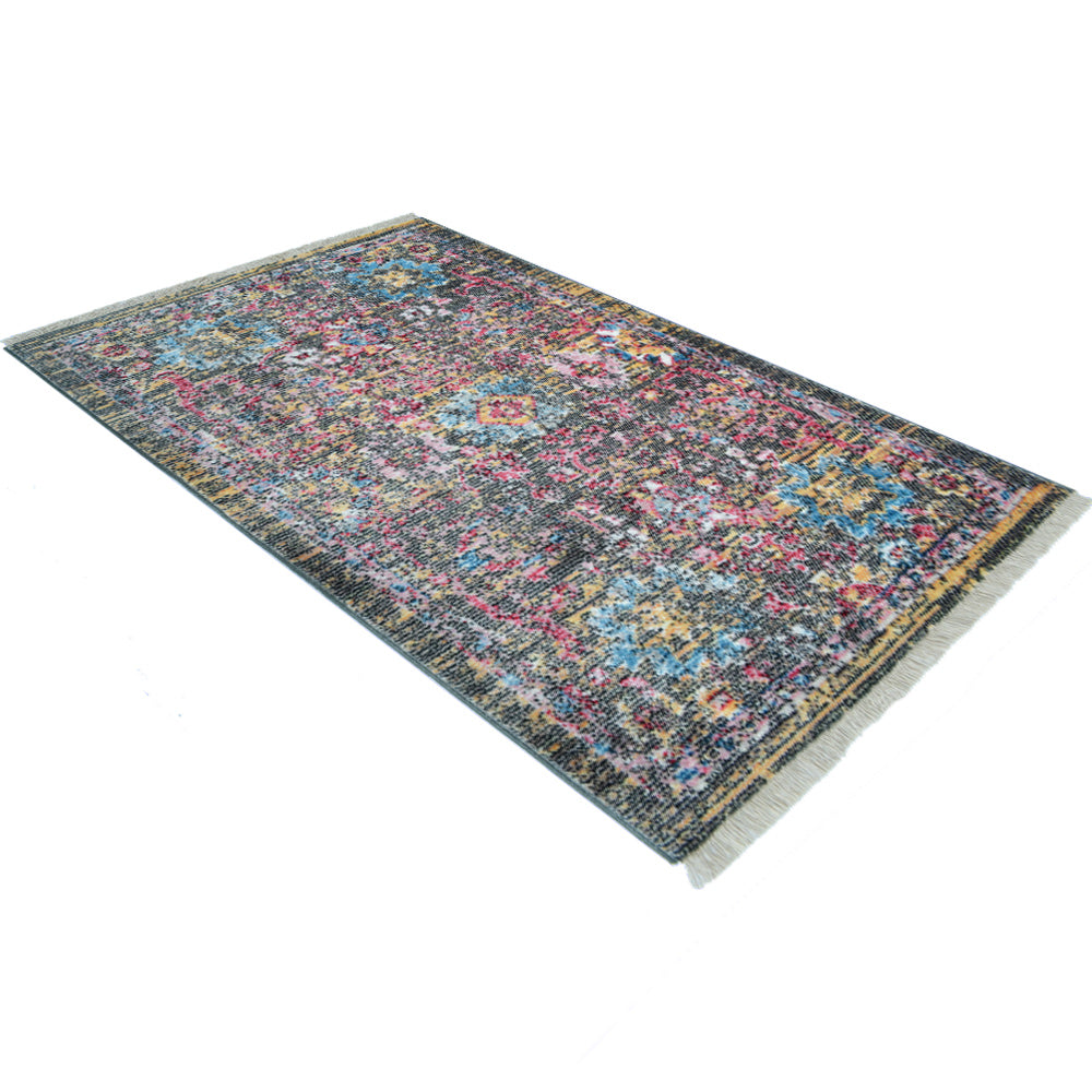Rugaluxe Machine Woven Rug