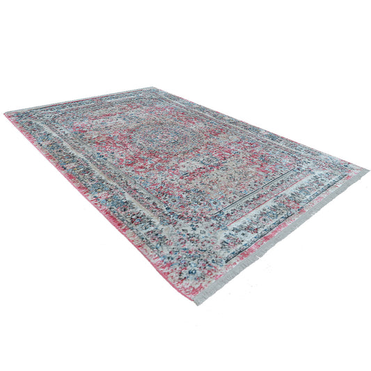 Persaroma Machine Woven Rug