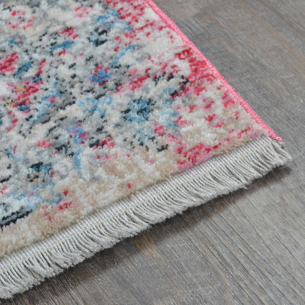 Persaroma Machine Woven Rug