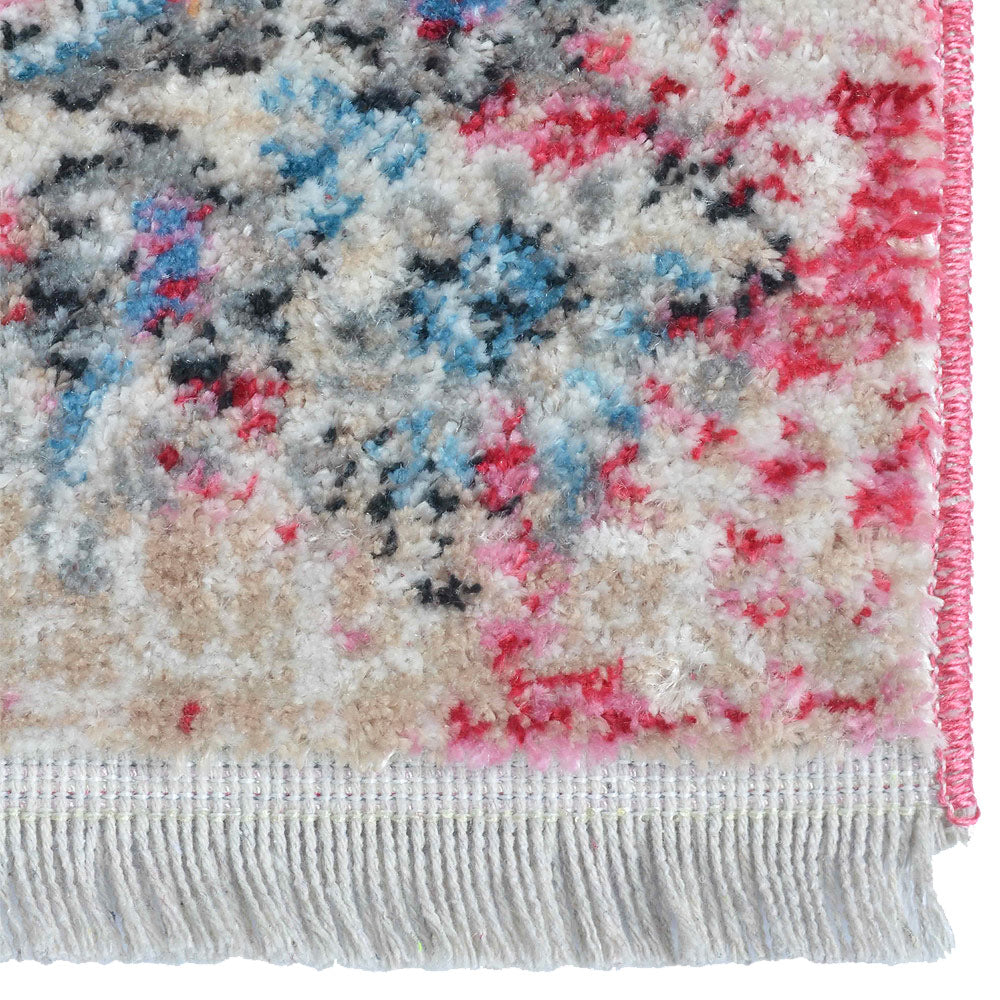 Persaroma Machine Woven Rug