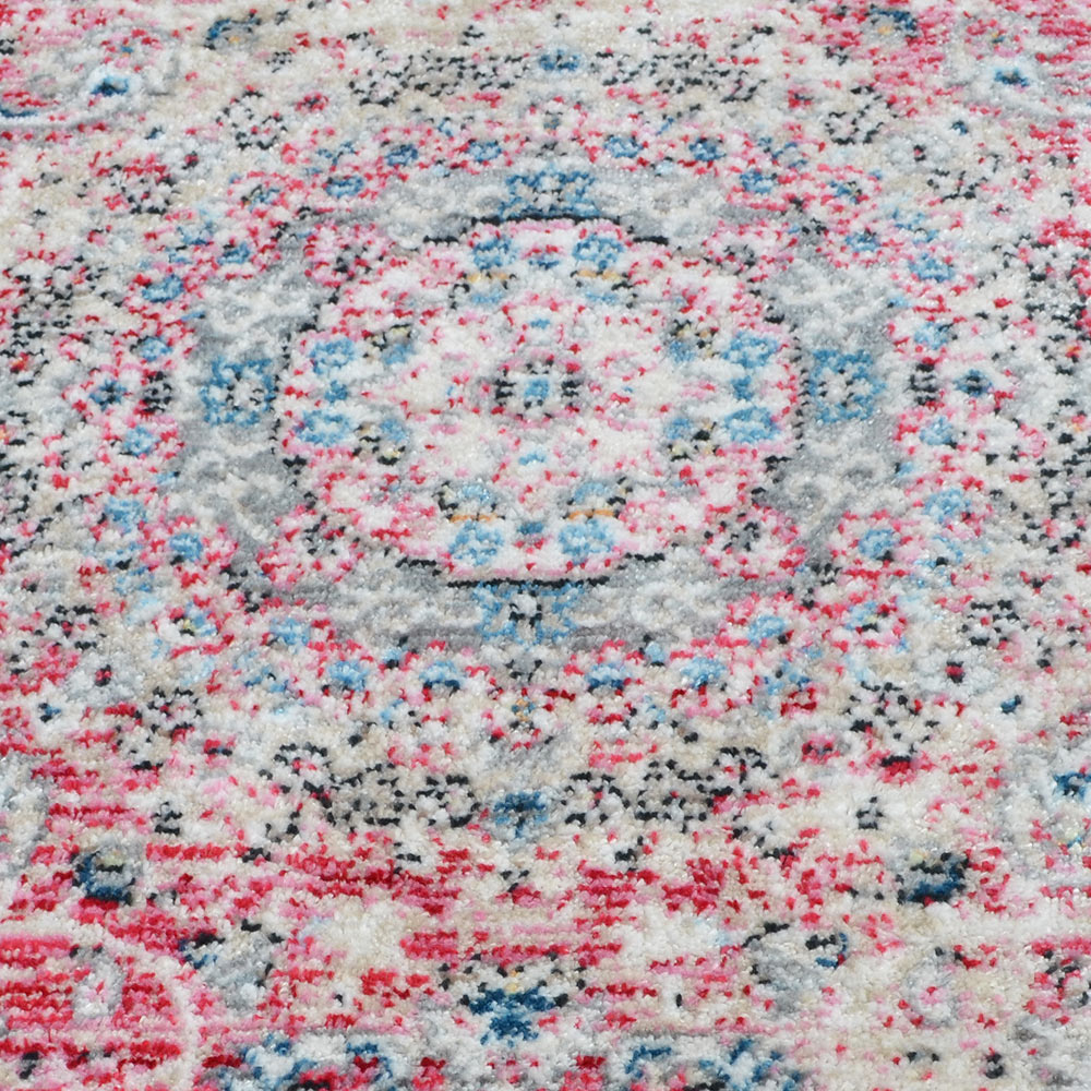 Persaroma Machine Woven Rug