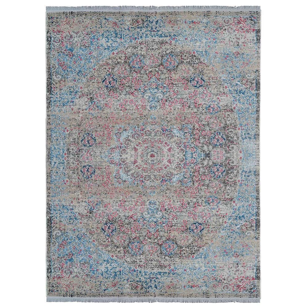 Rugfinity Machine Woven Rug