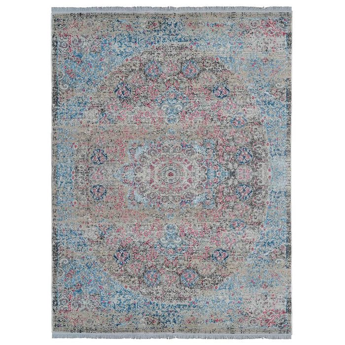 Rugfinity Machine Woven Rug