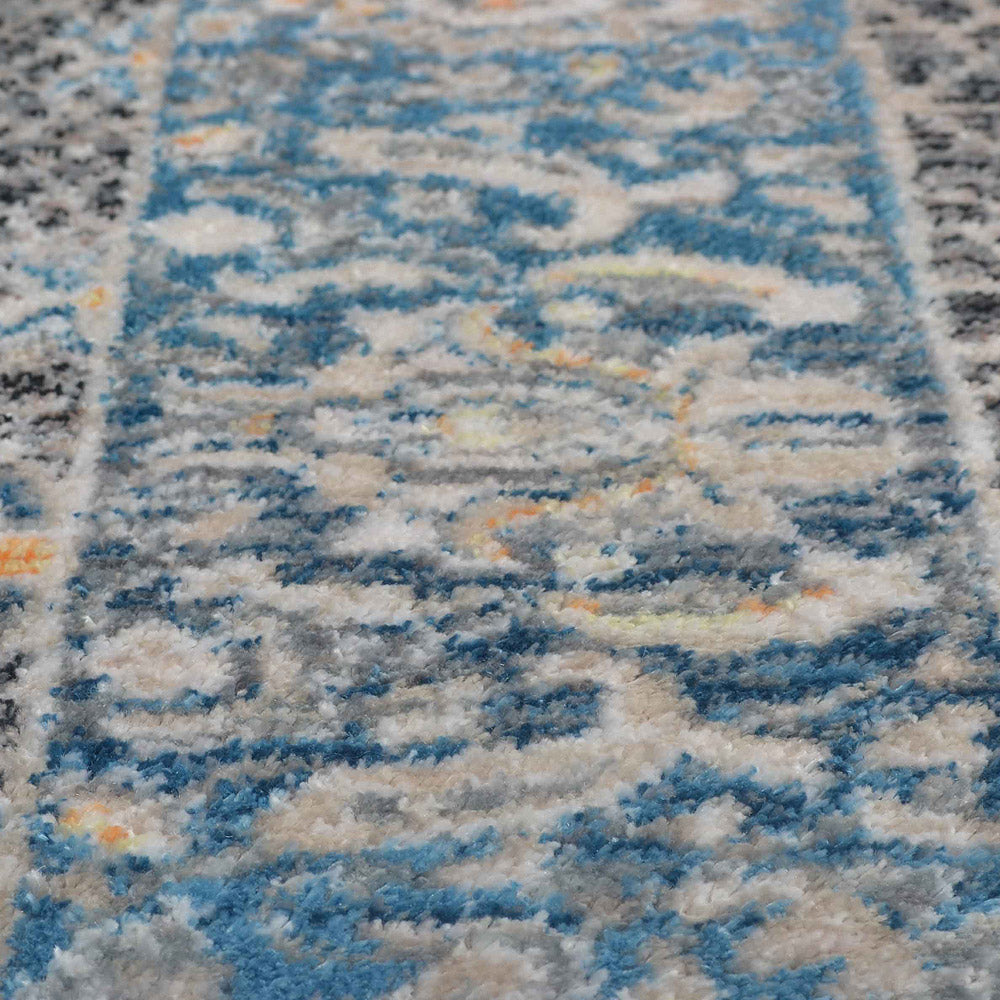 Royaluxe Machine Woven Rug