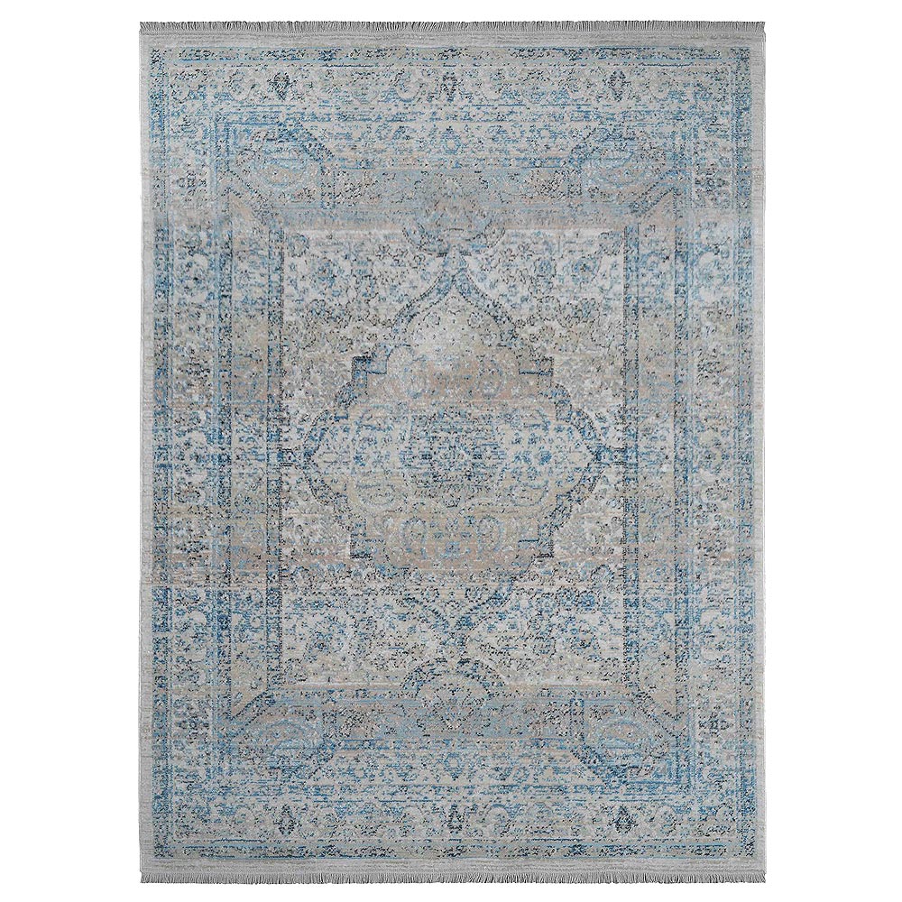 Rugamaze Machine Woven Rug