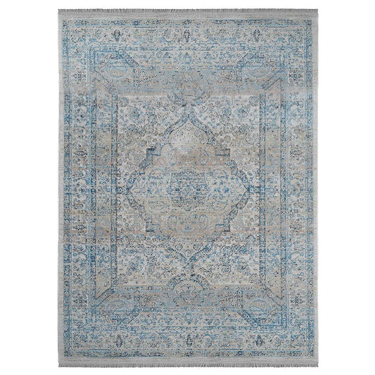 Rugamaze Machine Woven Rug