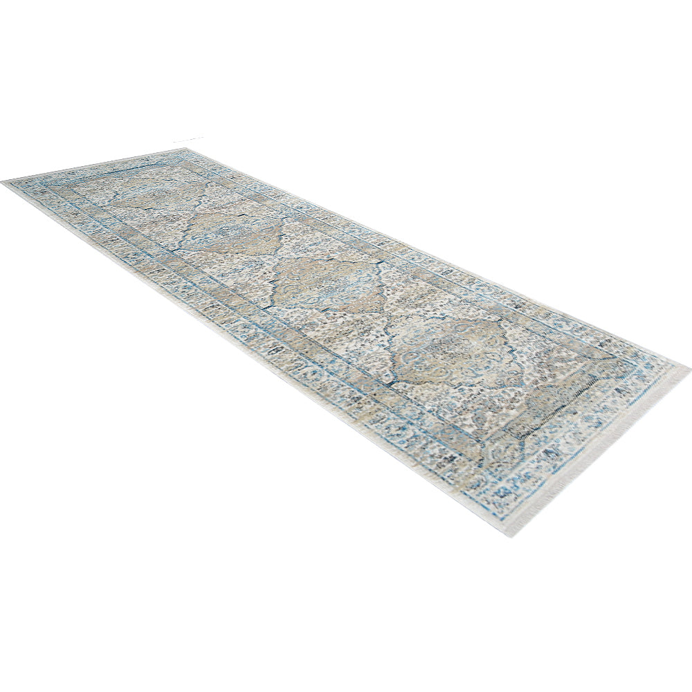 Rugamaze Machine Woven Rug