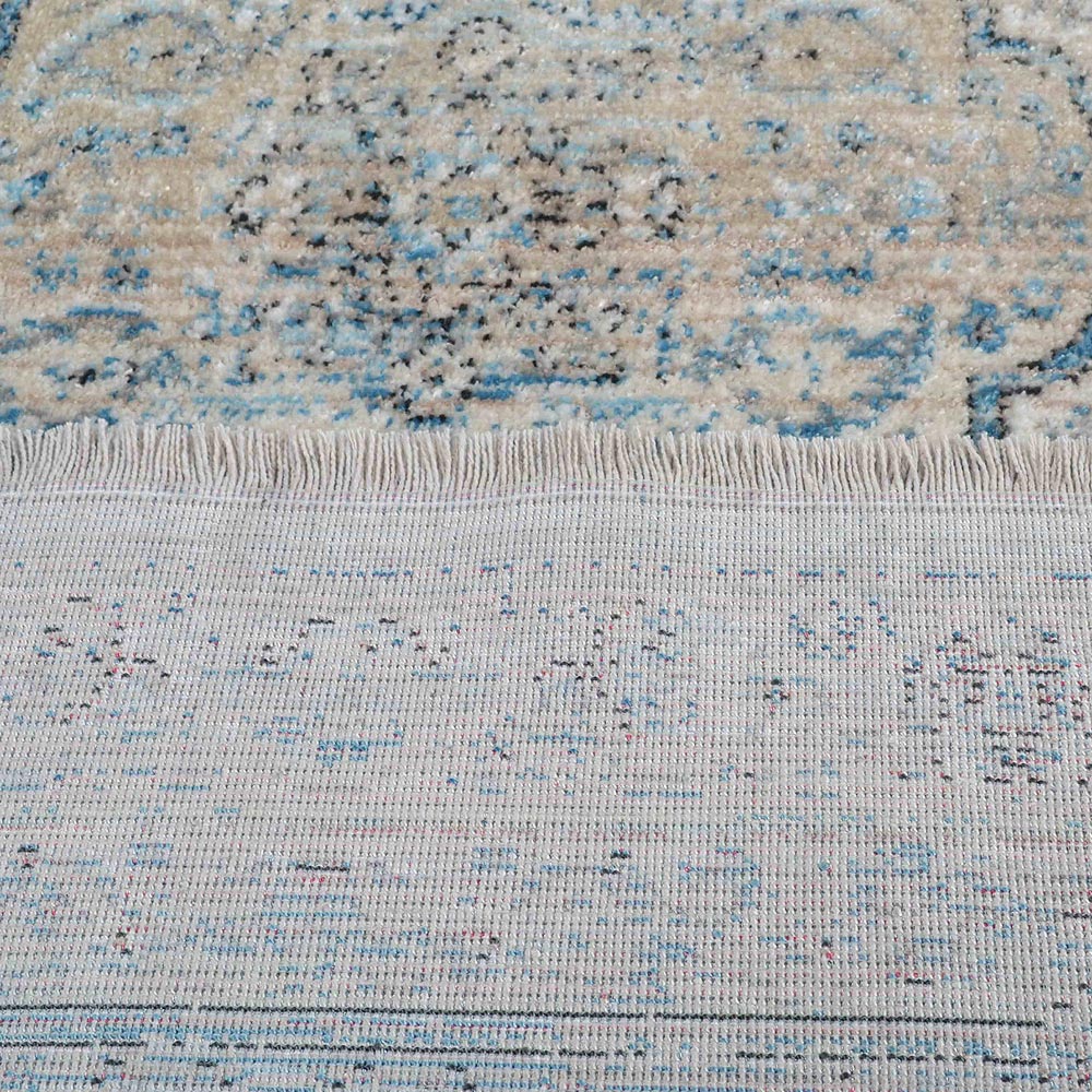 Rugamaze Machine Woven Rug