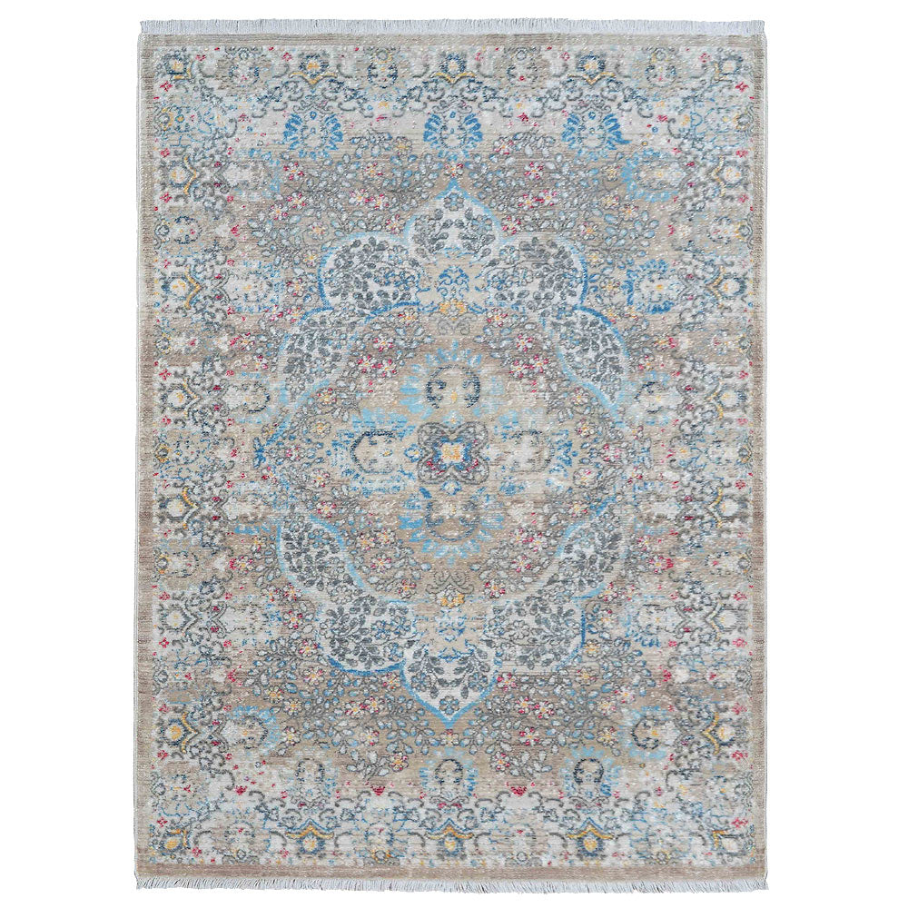 Tapestaria Machine Woven Rug