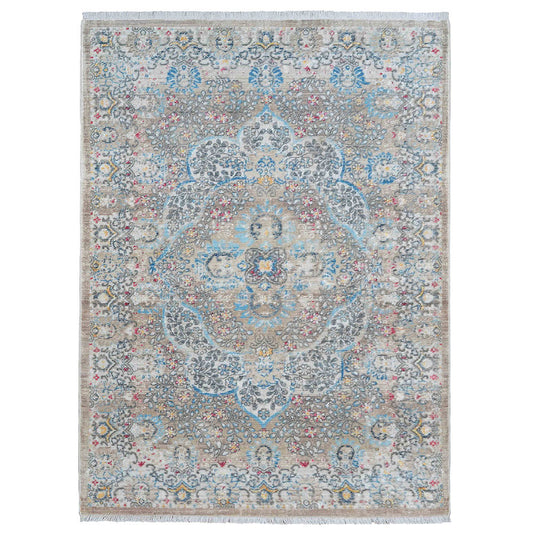 Tapestaria Machine Woven Rug