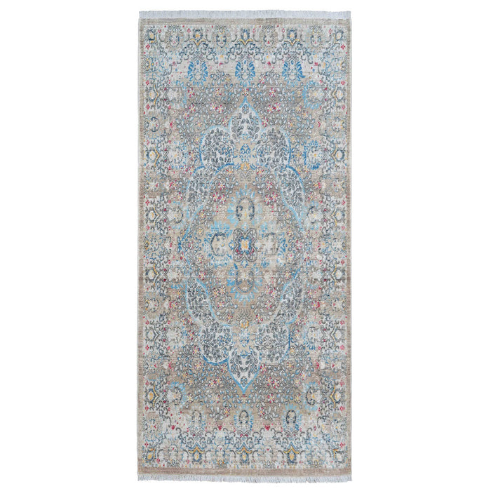 Tapestaria Machine Woven Rug