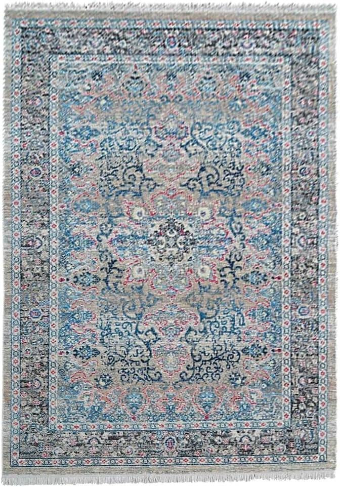 Exotirug Machine Woven Rug