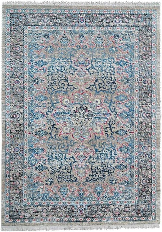Exotirug Machine Woven Rug
