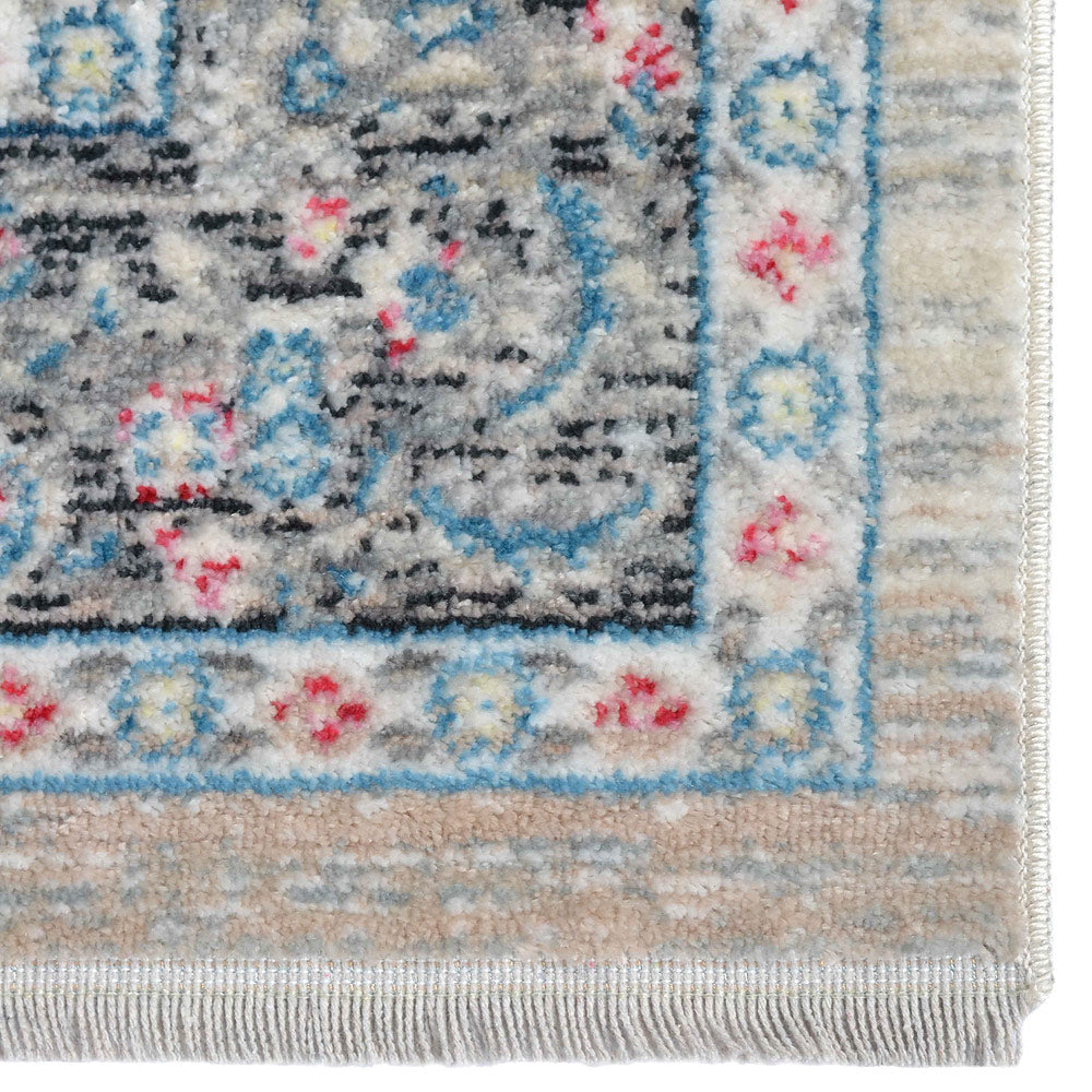 Exotirug Machine Woven Rug