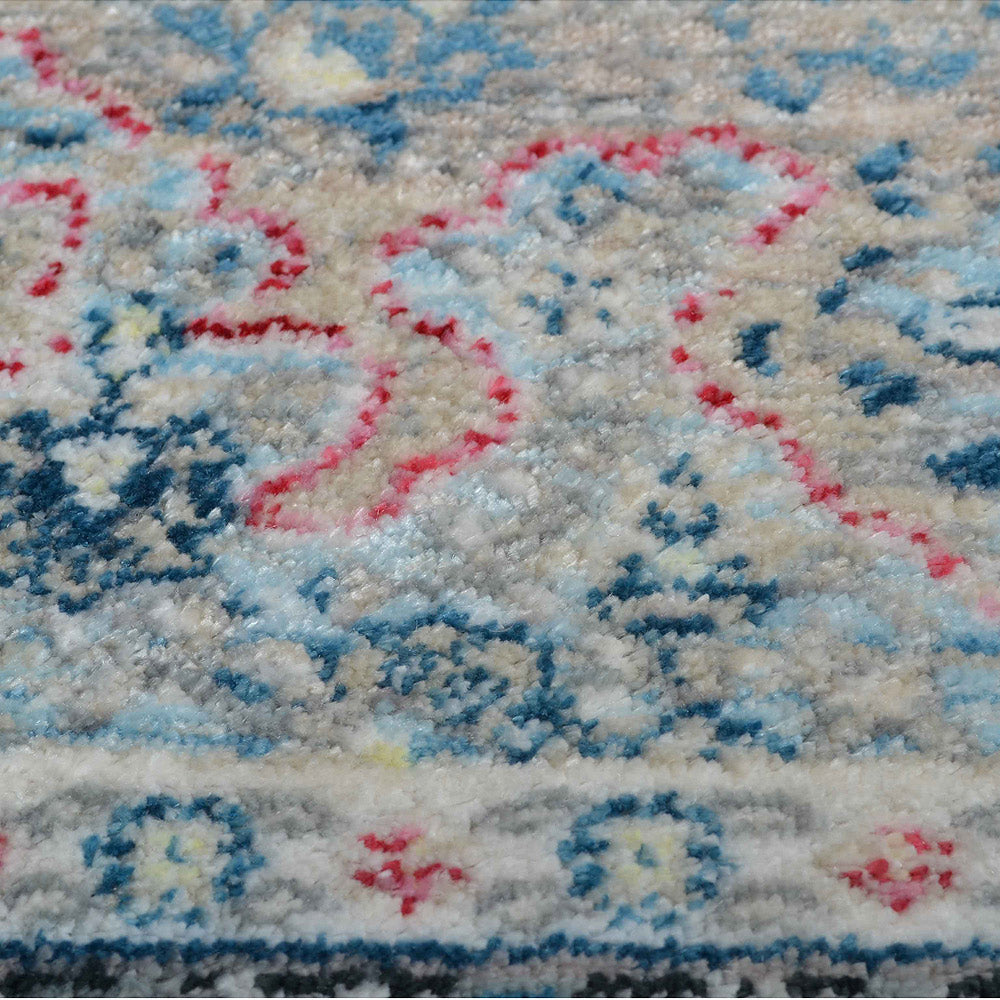 Exotirug Machine Woven Rug