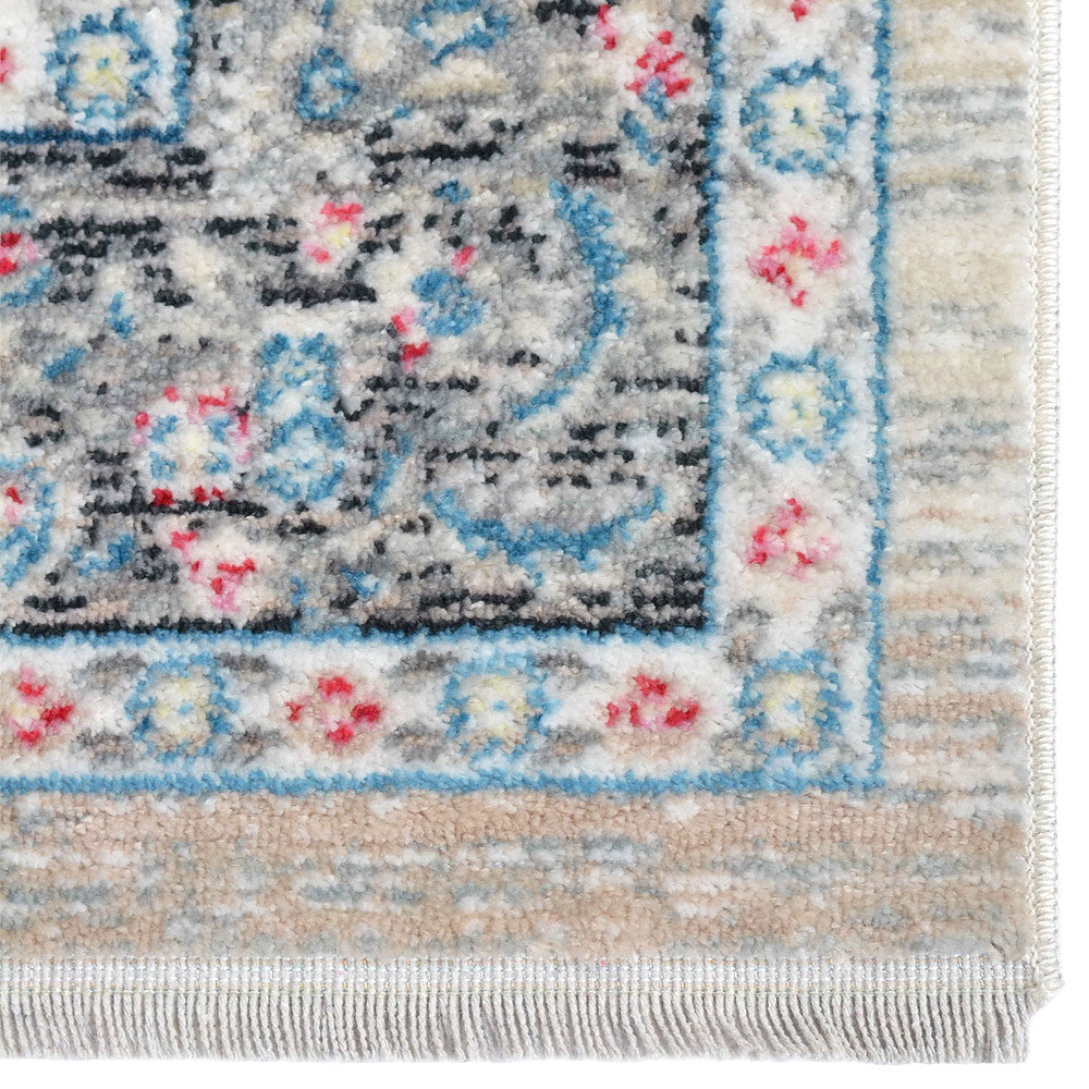 Exotirug Machine Woven Rug