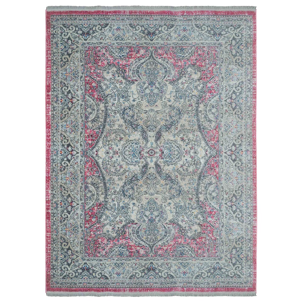 Rugoria Machine Woven Rug