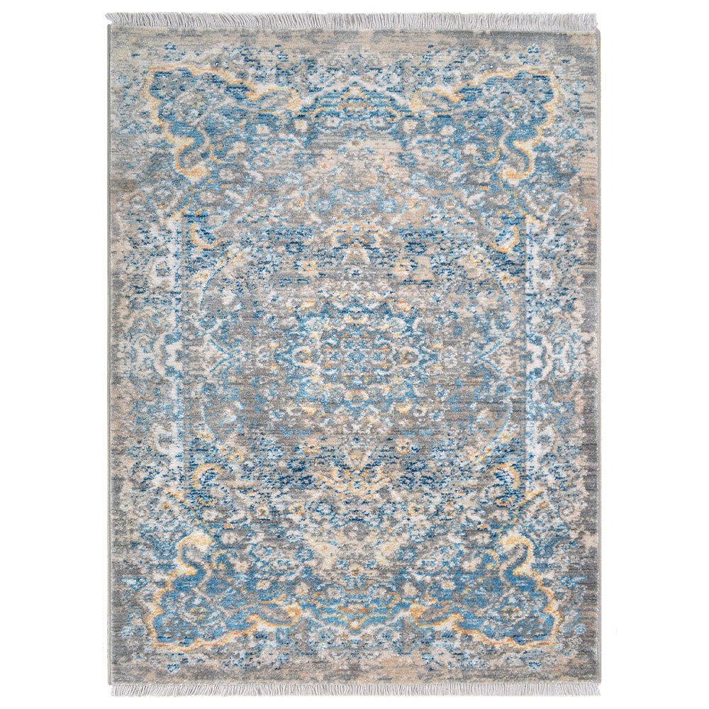 Traditonix Machine Woven Rug