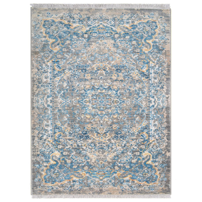 Traditonix Machine Woven Rug