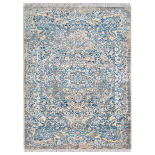 Traditonix Machine Woven Rug
