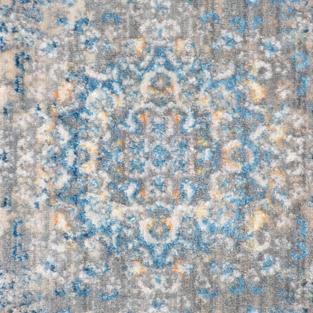Traditonix Machine Woven Rug