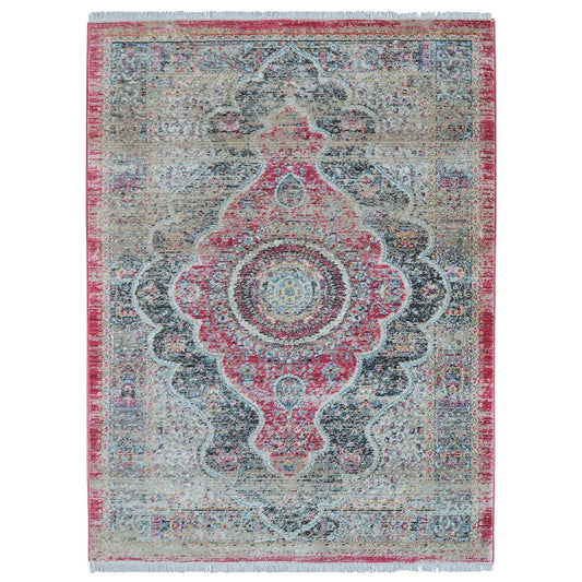Rugalux Machine Woven Rug