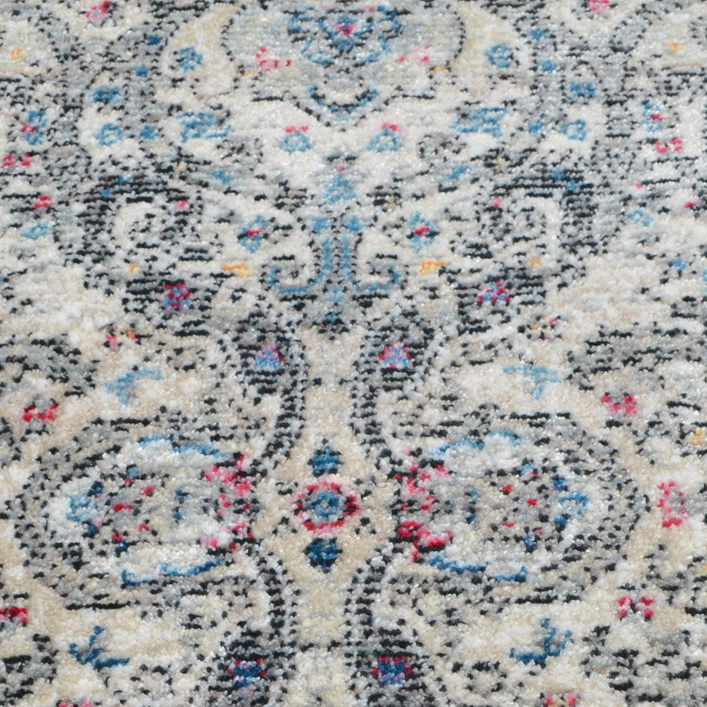 Rugalux Machine Woven Rug