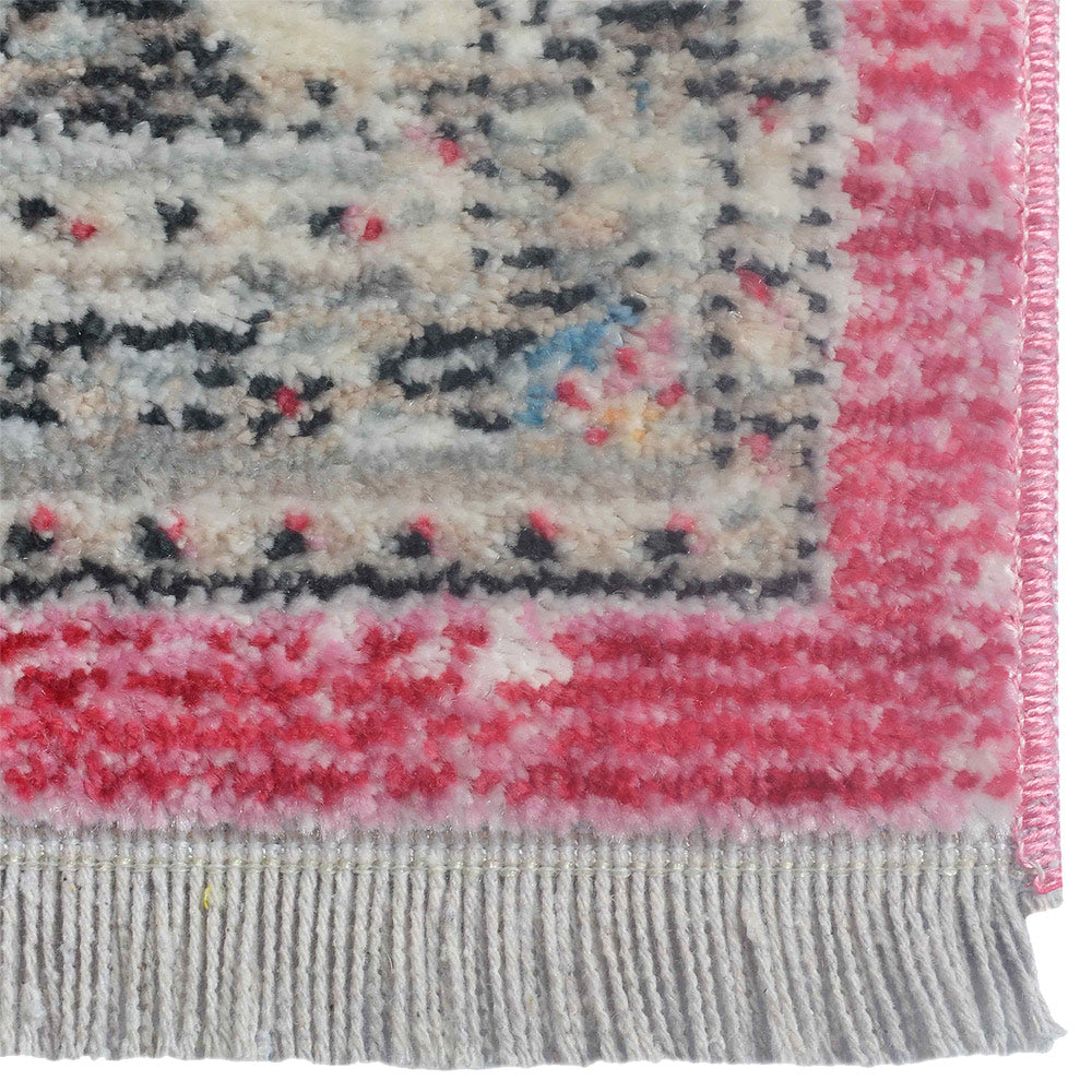 Rugalux Machine Woven Rug