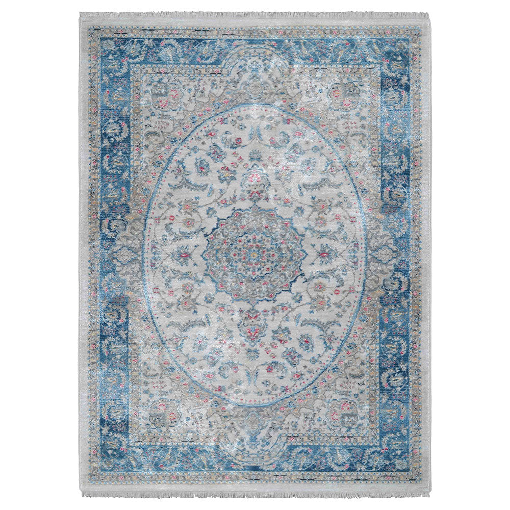 Silkaria Machine Woven Rug