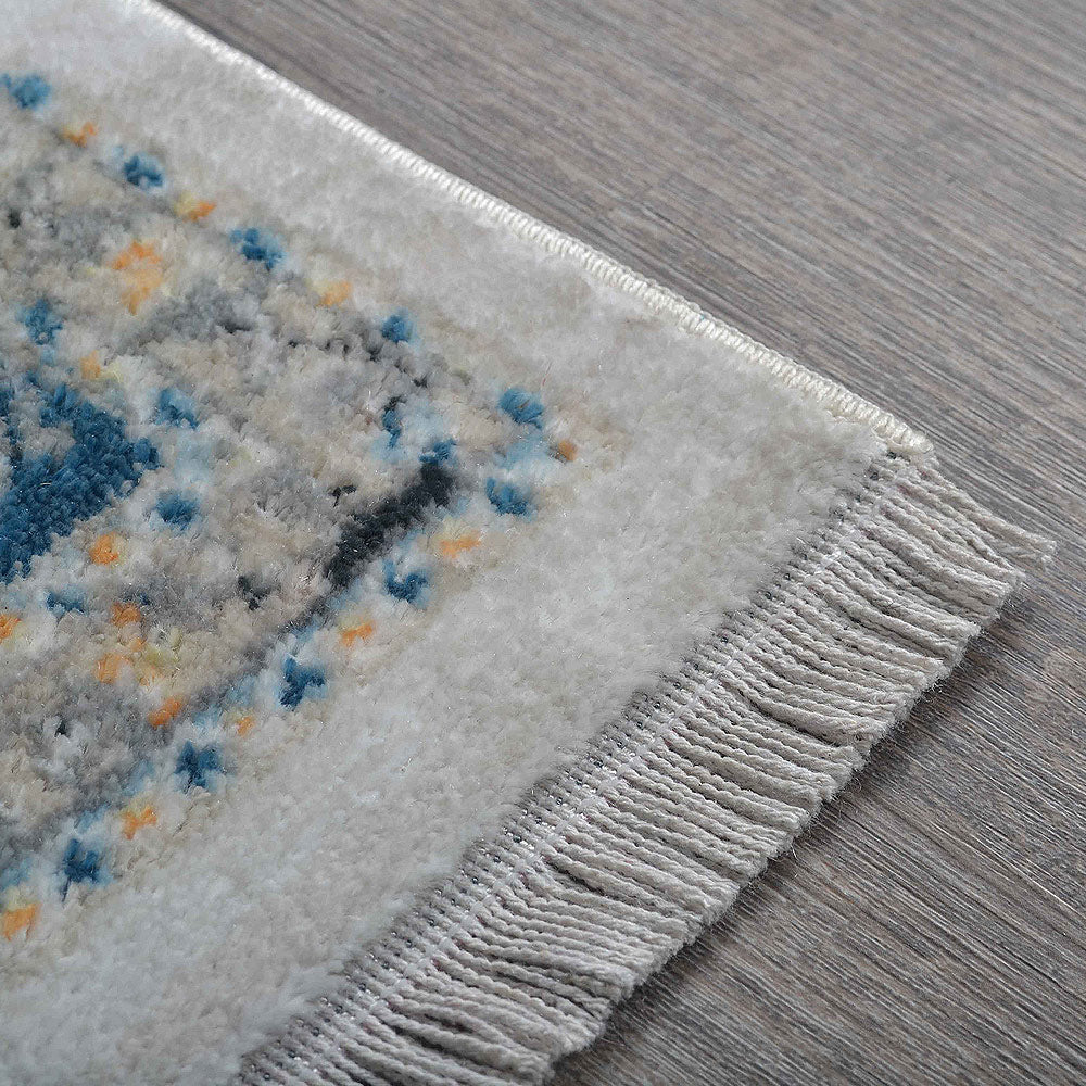 Silkaria Machine Woven Rug