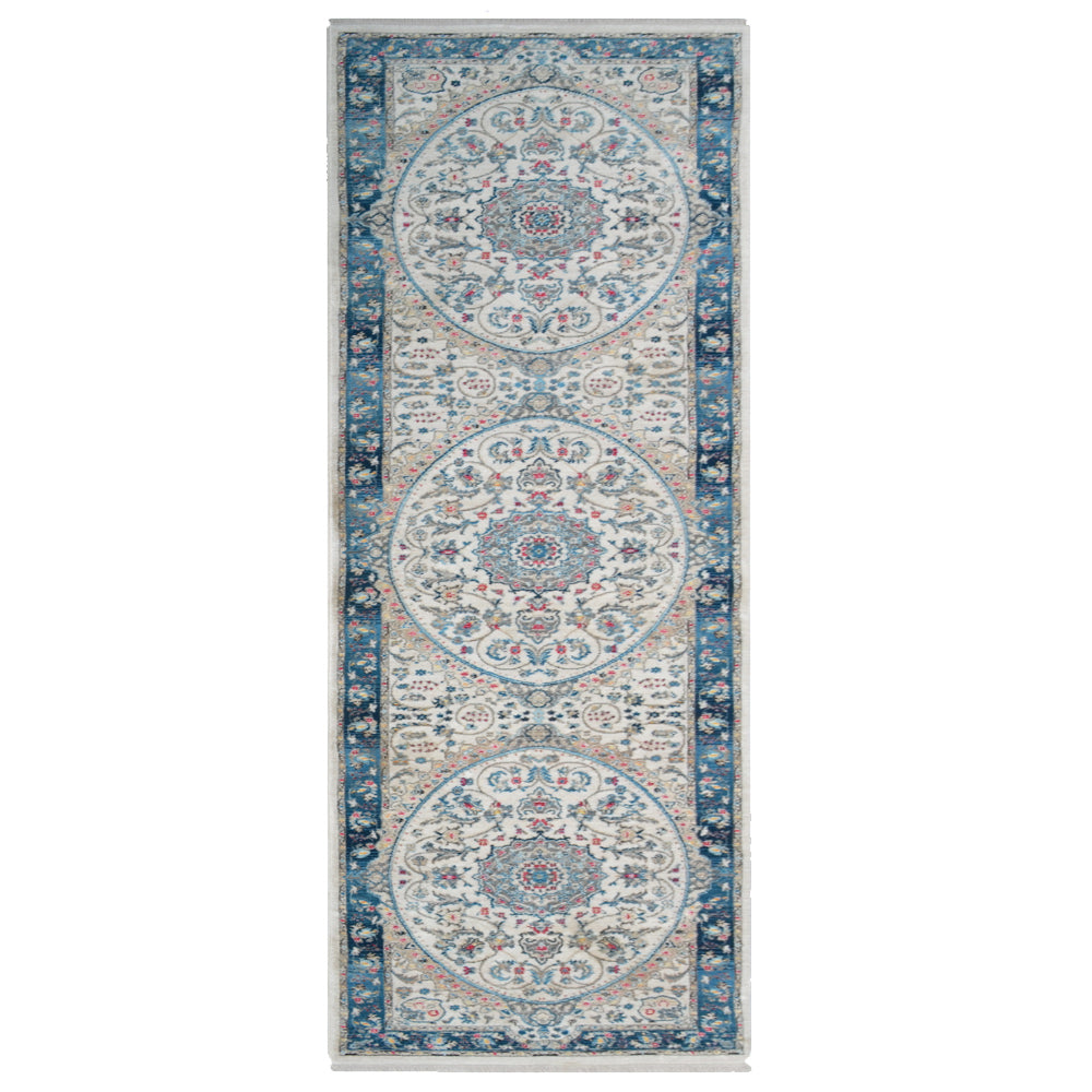 Silkaria Machine Woven Rug