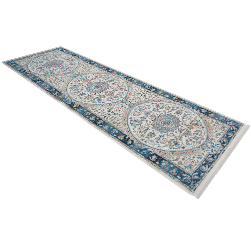 Silkaria Machine Woven Rug