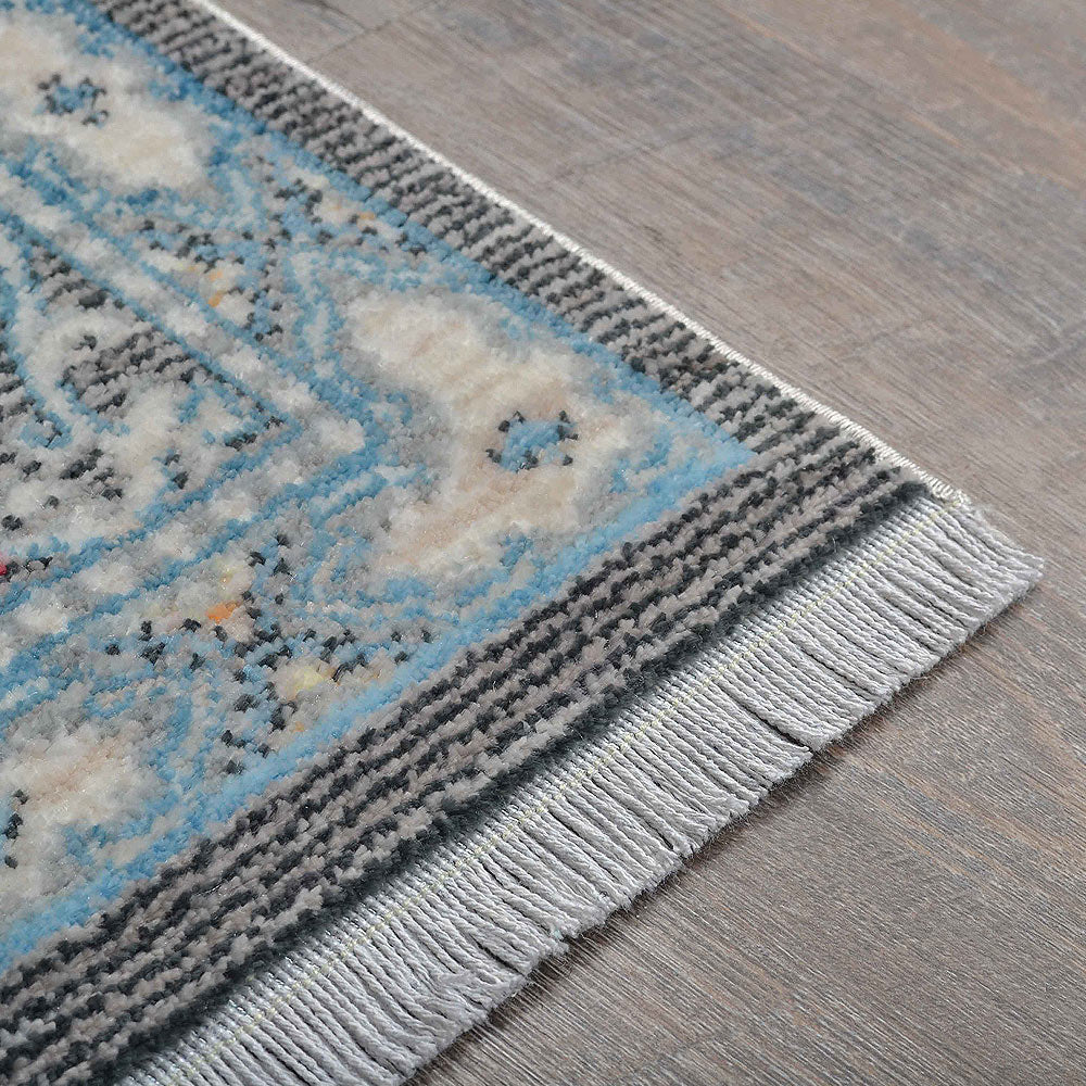 Carpellis Machine Woven Rug