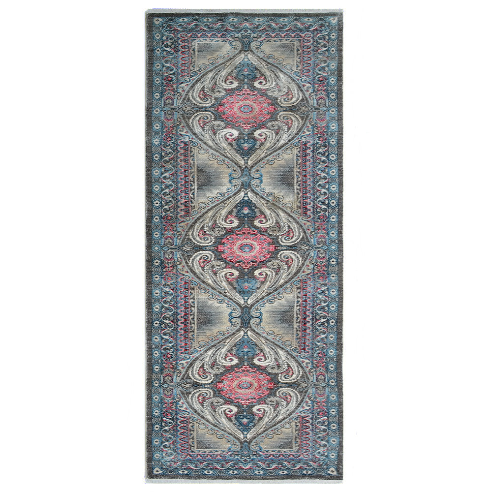 Carpellis Machine Woven Rug