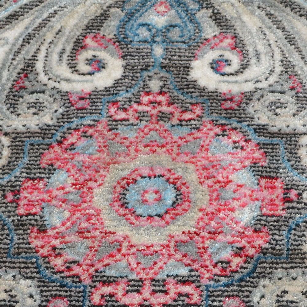 Carpellis Machine Woven Rug