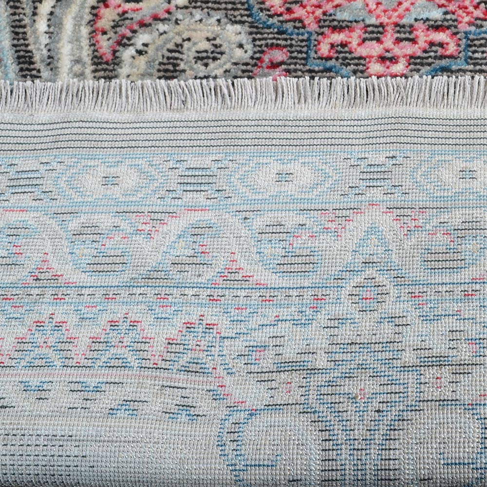 Carpellis Machine Woven Rug