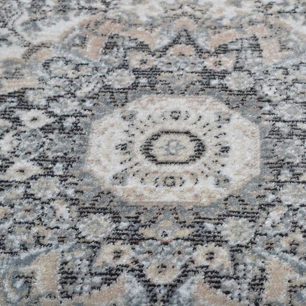 Orientique Machine Woven Rug