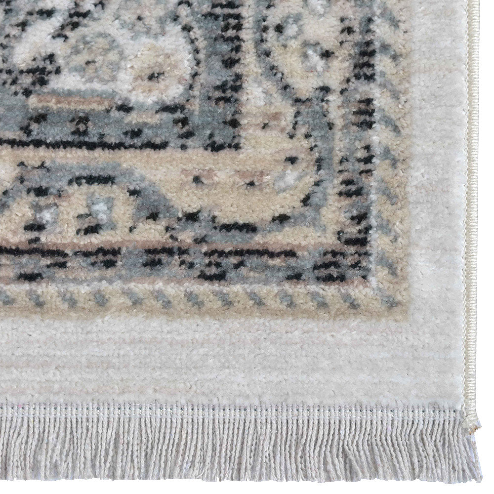 Orientique Machine Woven Rug