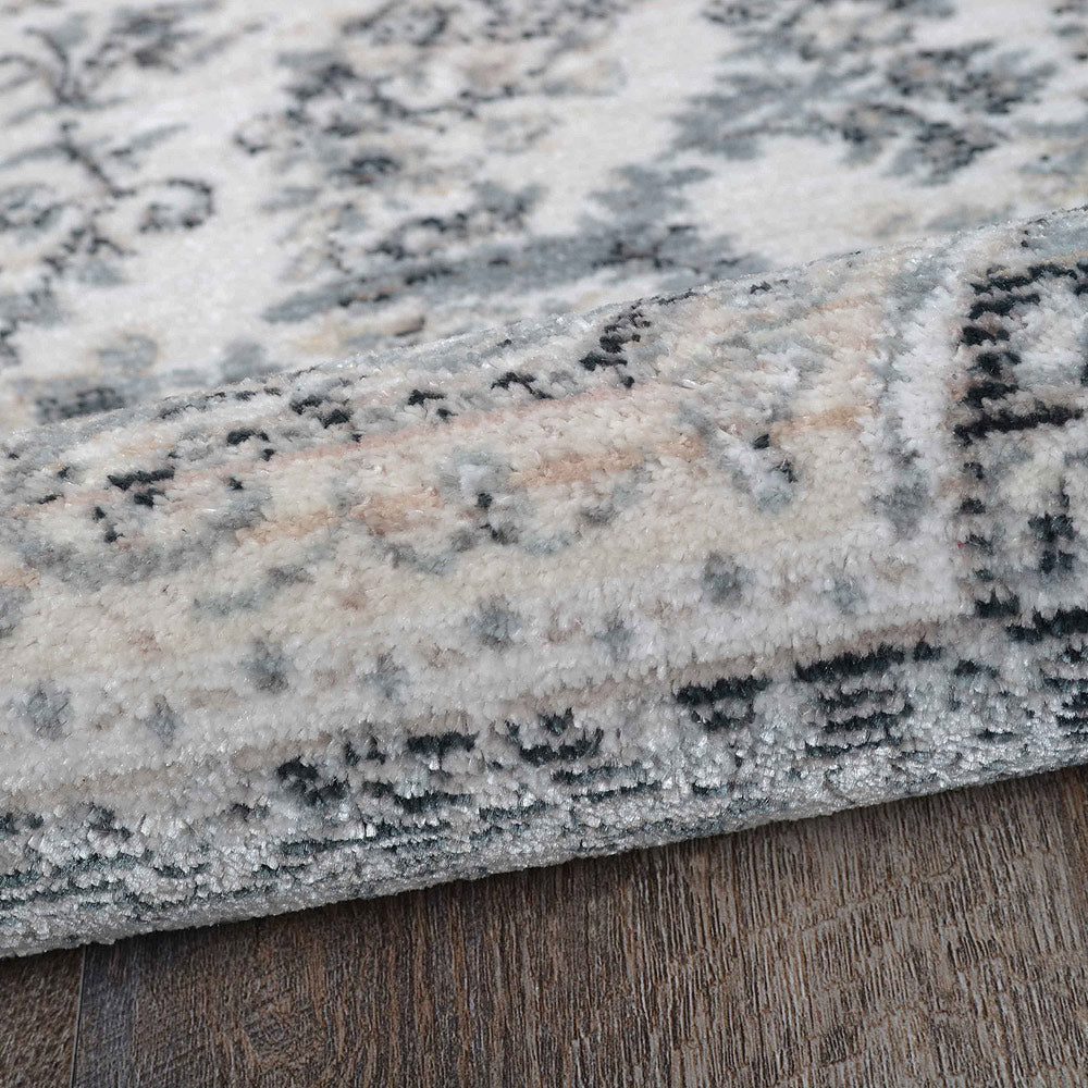 Orientique Machine Woven Rug